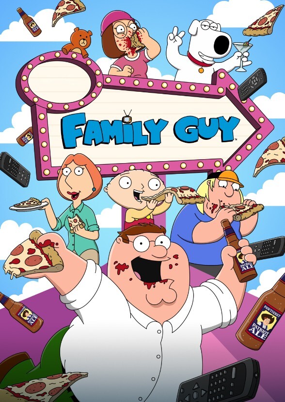 Family Guy