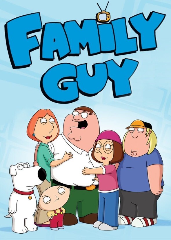 Family Guy