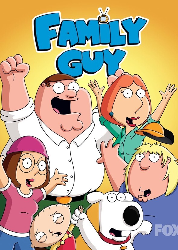 Family Guy
