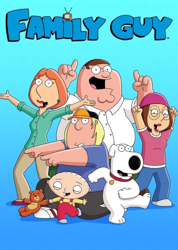 Family Guy