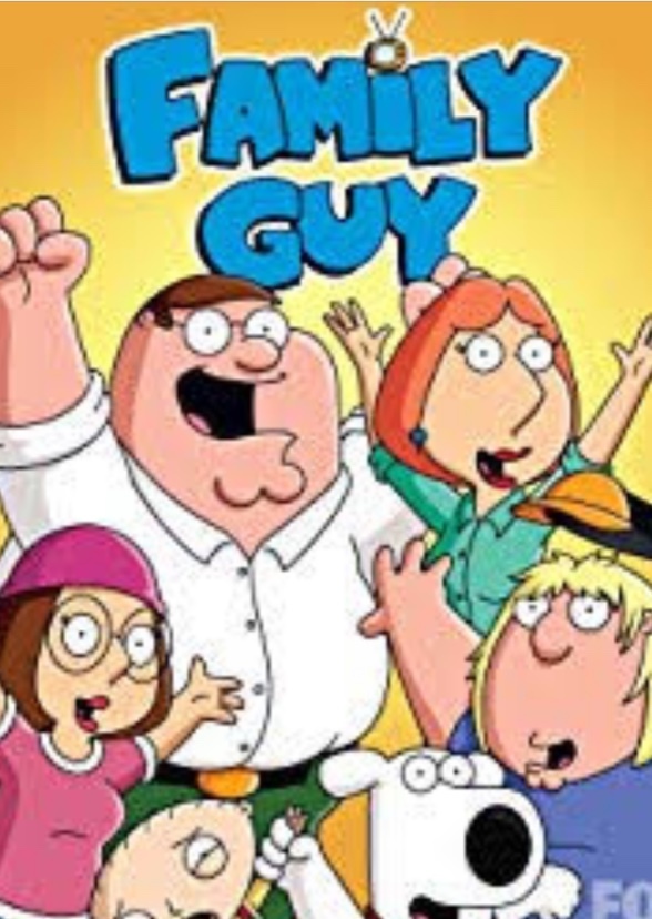 Family Guy