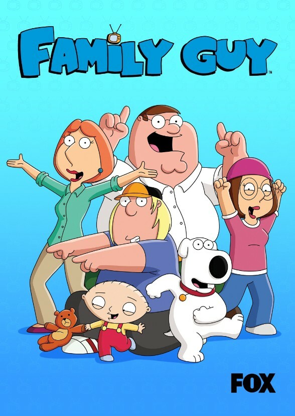 Family Guy Revival