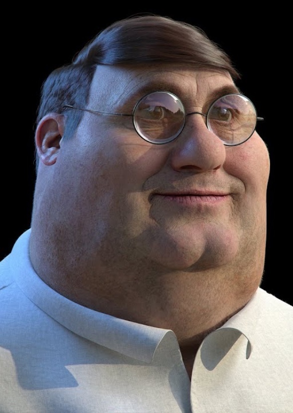 Family Guy - The Film