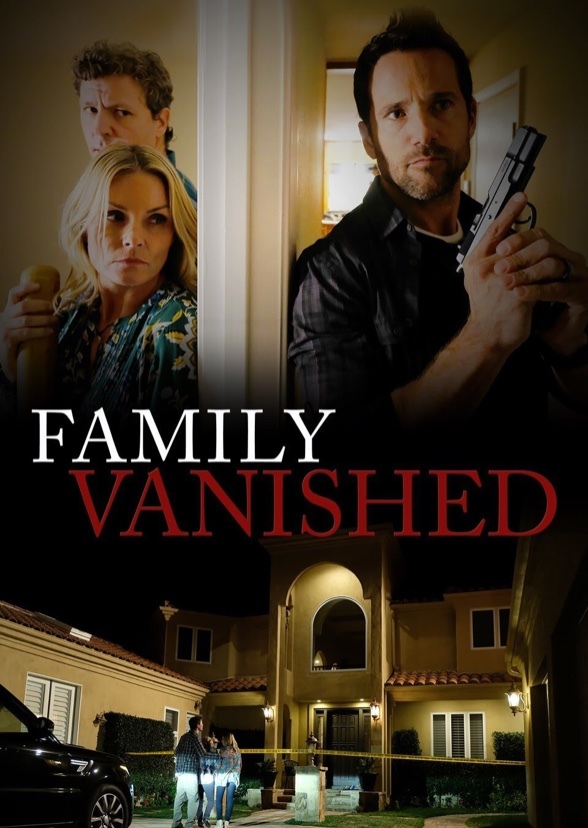 Family Hostage