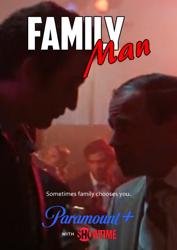 Family Man