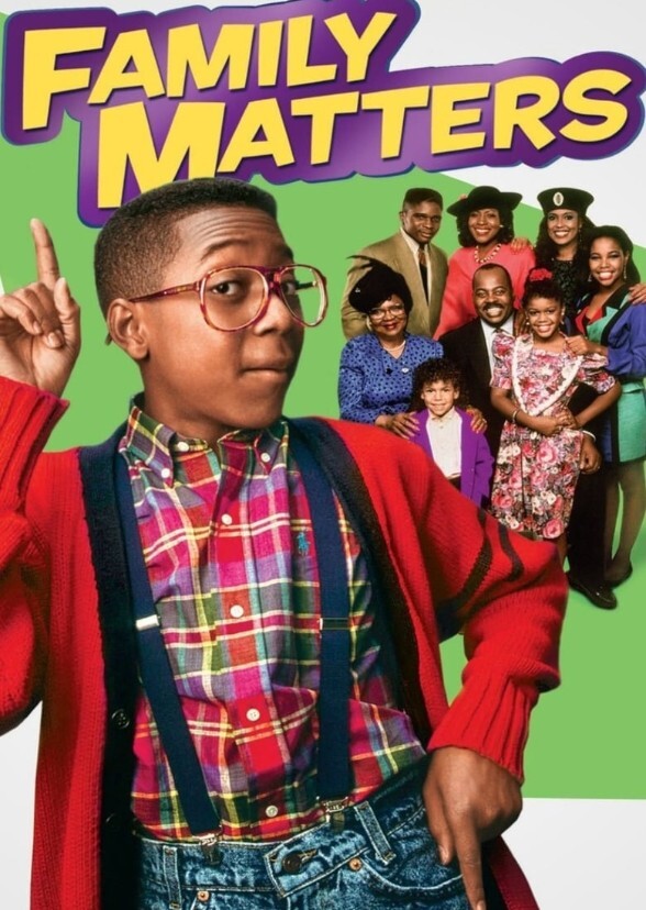 Family Matters