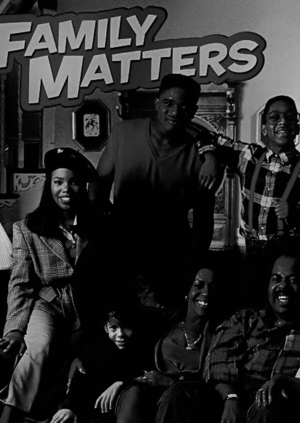 Family Matters: The Urkel Entity Files