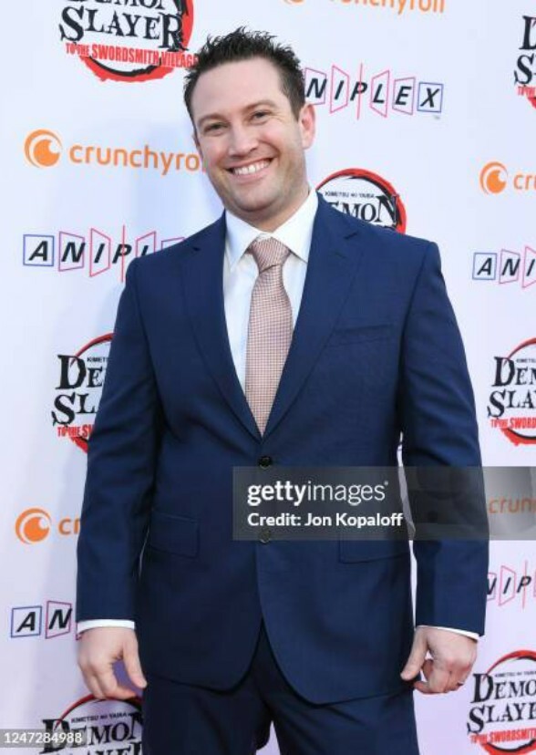 Family Of Bryce Papenbrook Fan Casting on myCast