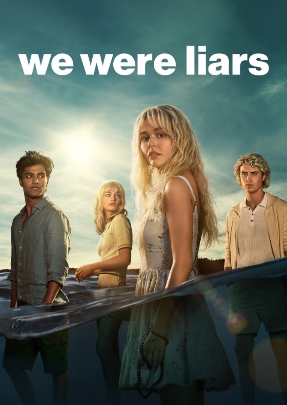 Family Of Liars