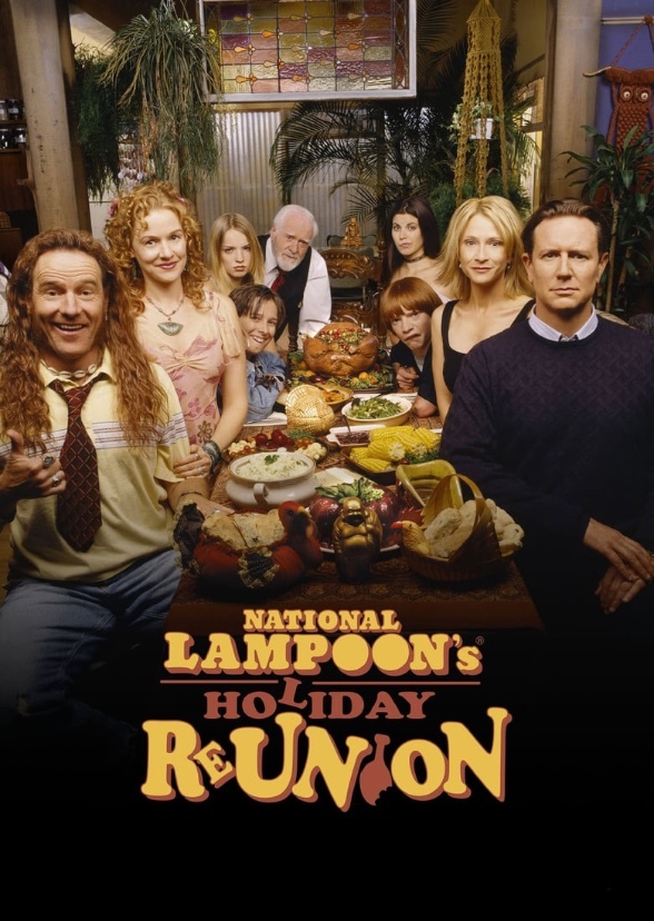 Family Reunion
