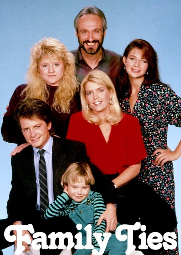Family ties