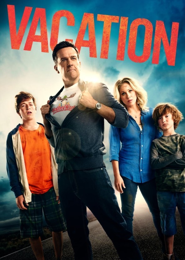 Family Vacation