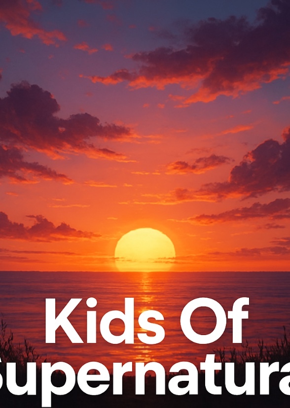 Famous Celeb Kids Of SPN