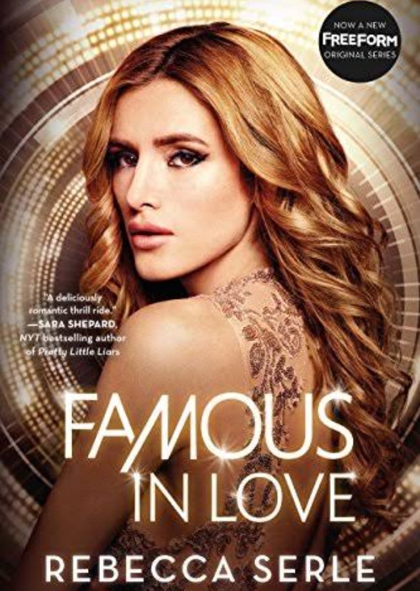 Famous In Love.