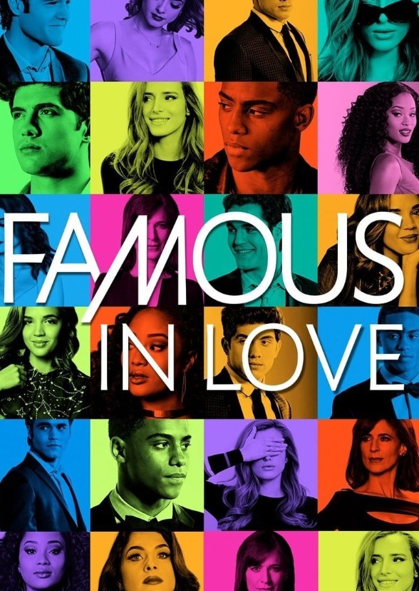 Famous In Love