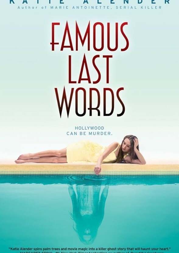 Famous Last Words
