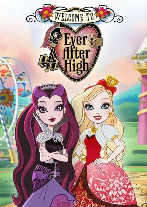 Famous People That Share the Same Birthday as Ever After High Characters