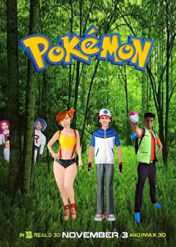 Pokémon