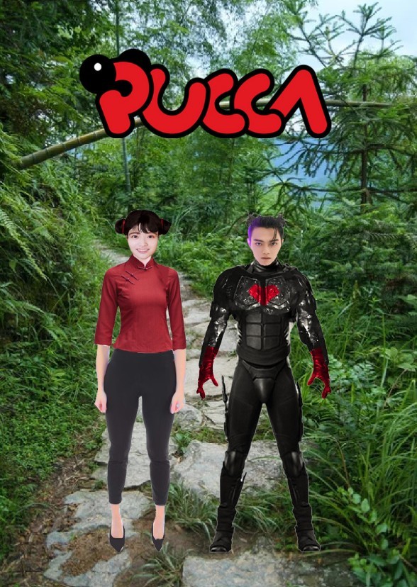 Pucca