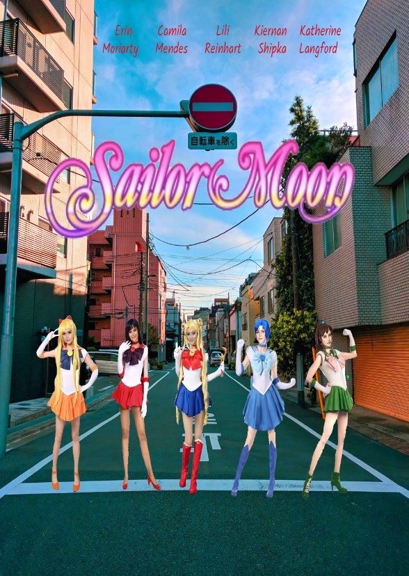 Sailor Moon