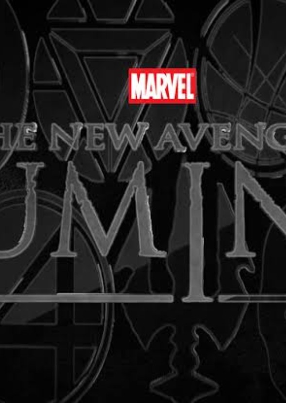 fan cast for the Illuminati series