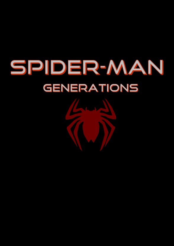 Fan cast para una nueva serie de Spider-Man (Spider-Man Generations)