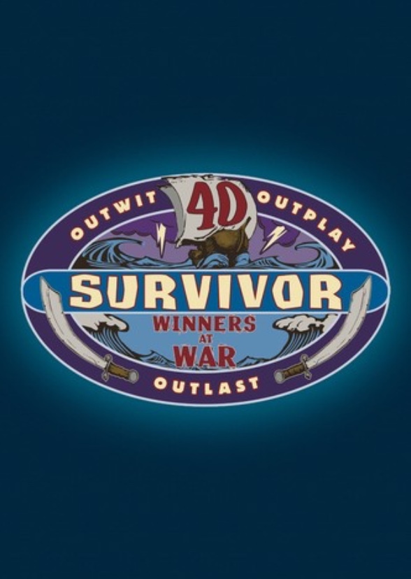 Fan-casting A Second Survivor “Winners At War” Season