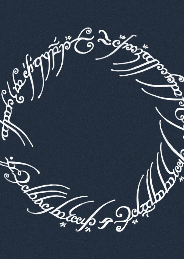 Fan Casting Amazon's Lord of the Rings TV Series