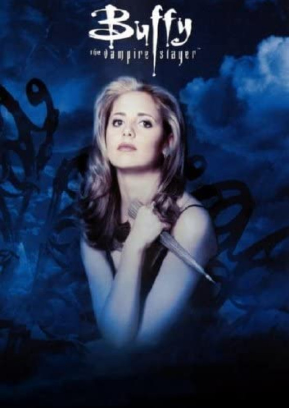 Fan Casting Buffy: The Vampire Slayer Reboot (Netflix or HBOmax TV Series)