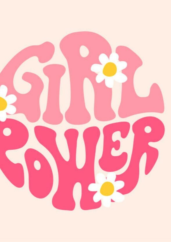 Fan Casting Cartoon Girls Live Action