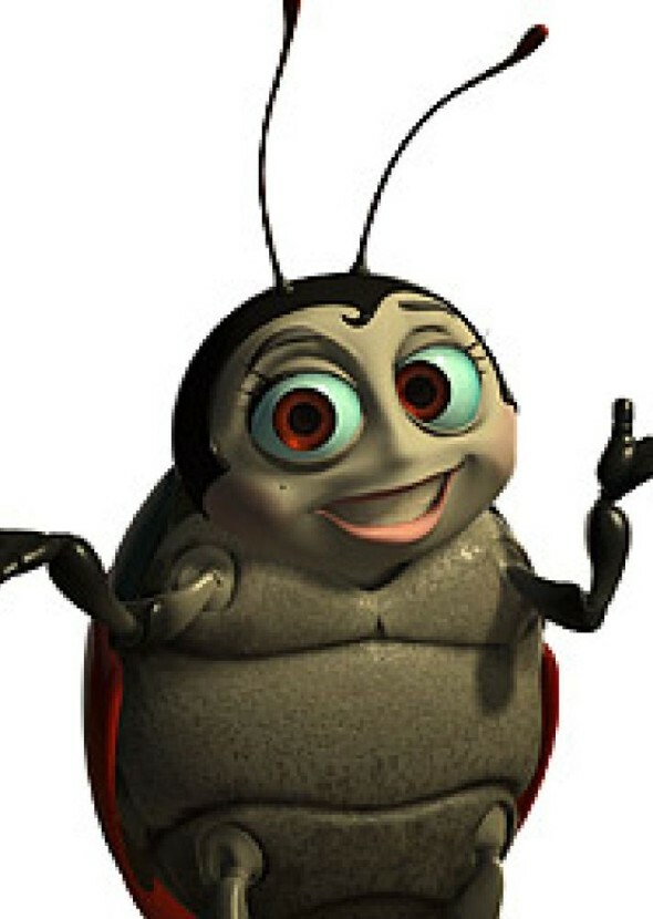 Fan Casting Charlie Day as Francis in A Bug's Life (2023)
