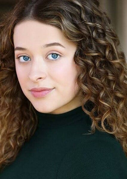 Fan Casting For Addison Holley In Live Action Fan Casting On Mycast