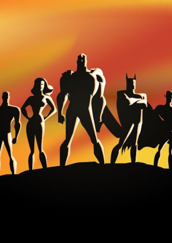 Fan Casting Justice League Matt Reeves The Batman Universe 