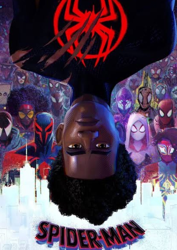 Fan-casting Live Action Spider-verse Saga