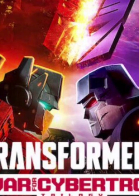 Fan Casting Live-Action Transformers (Paramount + TV Series) 