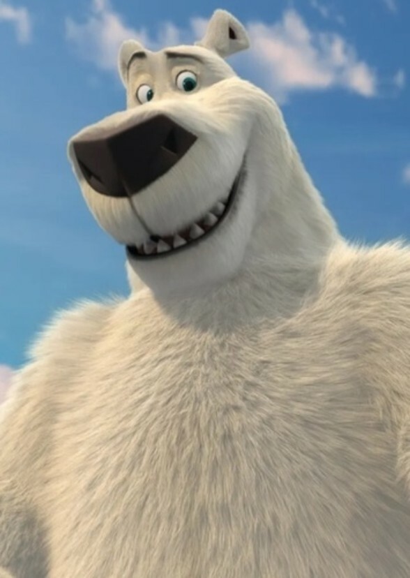 Fan Casting Norm for Norm of the North (2024)