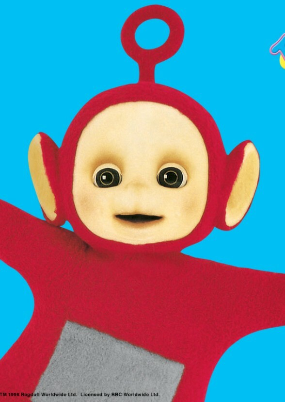 Fan Casting Po for Teletubbies (2001)