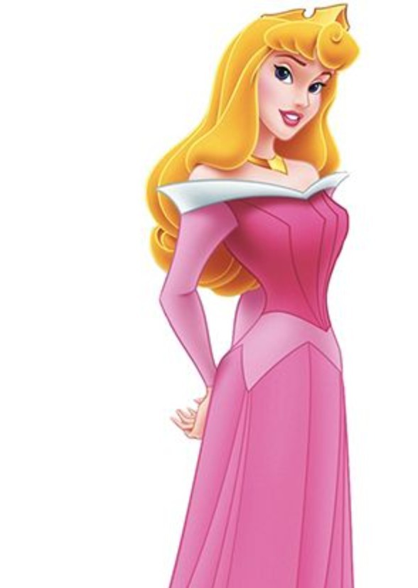 Fan-casting Princess Aurora