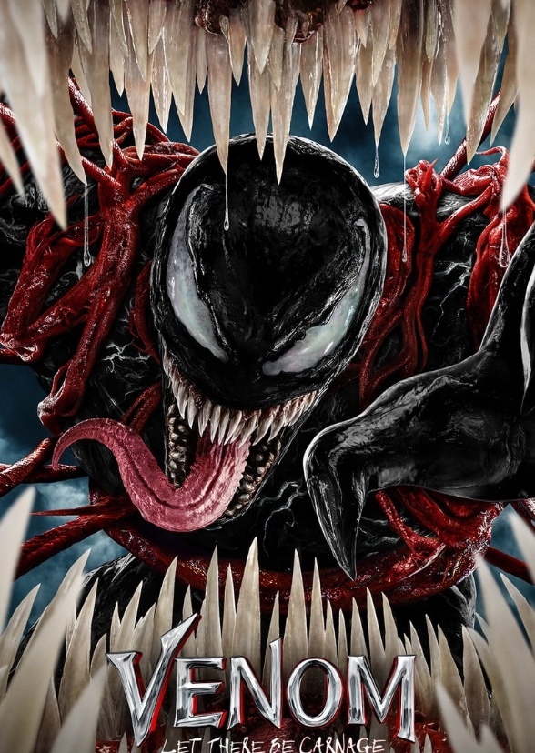 Fan-Casting Sony’s ‘Venomverse’