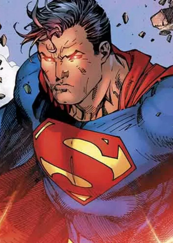 Fan Casting Superman/Clark Kent Matt Reeves The Batman Universe 