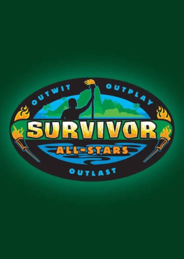 Fan-casting A Second “All-Stars“ Survivor Season