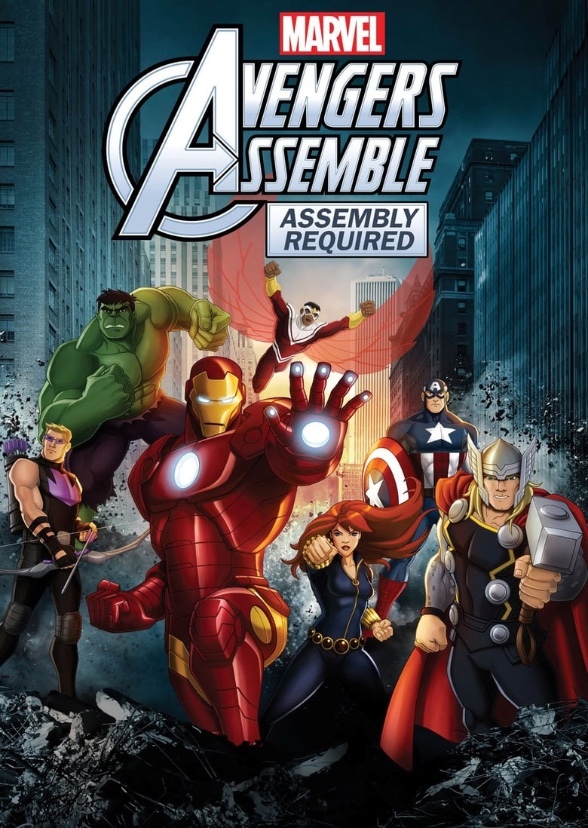 Fan casting the mcu for the year 2000
