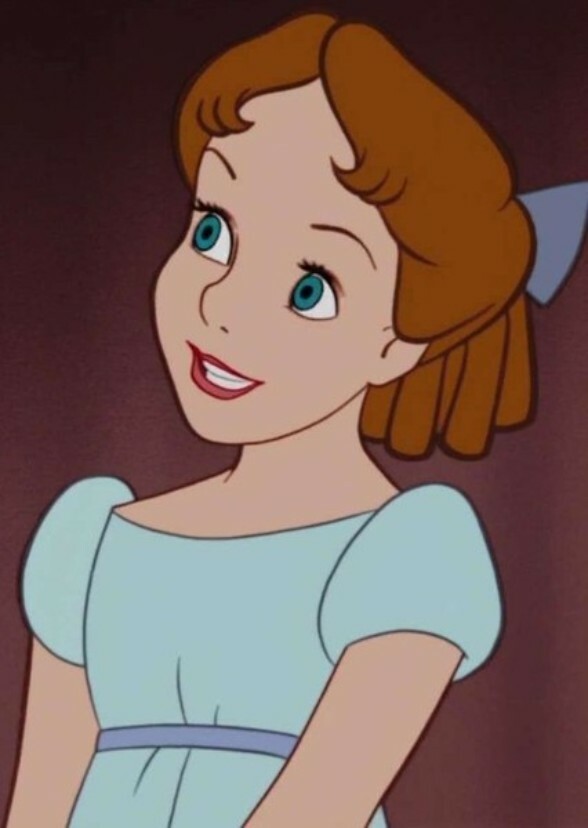 Fan Casting Wendy Darling for Peter Pan (2024)