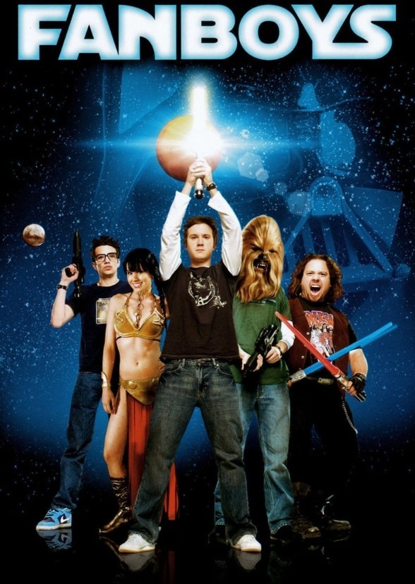Fanboys (2014)