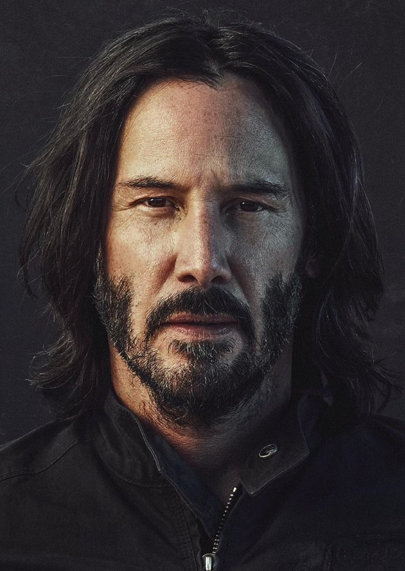 ROLES KEANU REEVES CAN PLAY Fan Casting on myCast