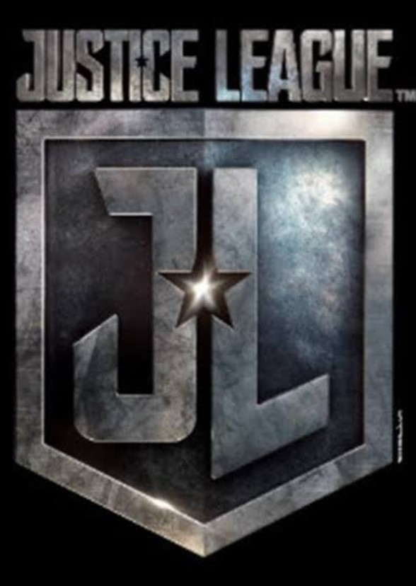  Justice League movie