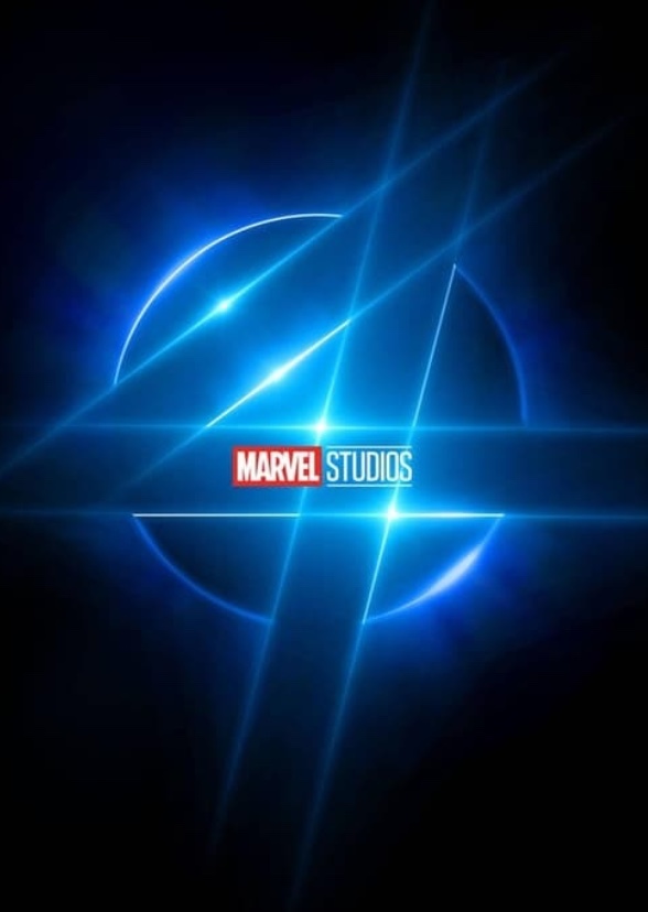 Fancast phase 8 part 4:Fantastic Four 2