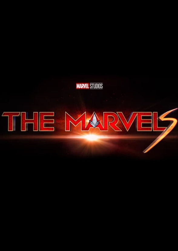 Fancast phase 9 part 2:The Marvels 2