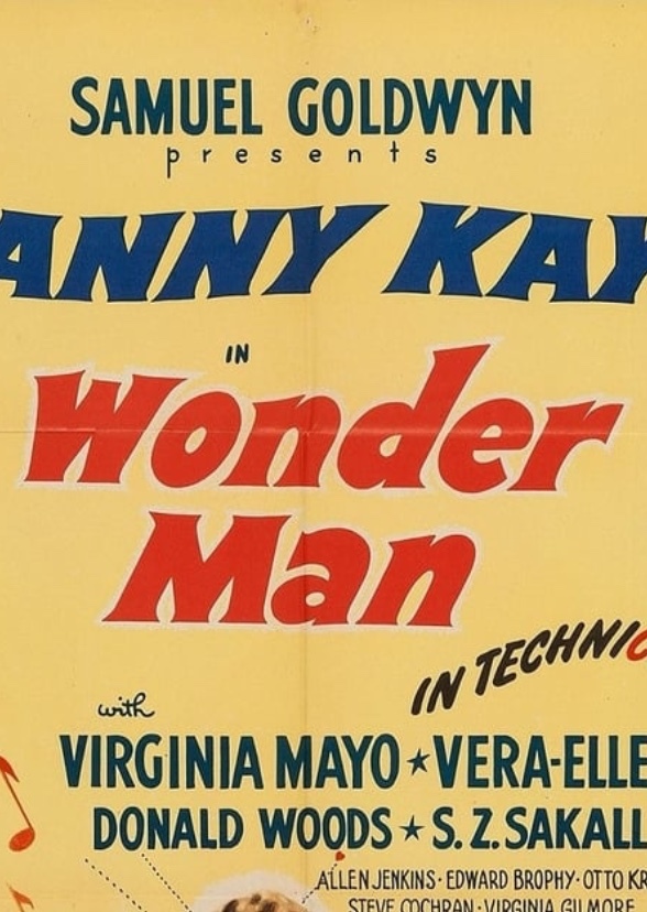 Fancast phase 9 part 7:Wonder-man