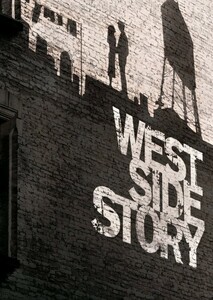 fancast to West Side Story (Genderswamp)